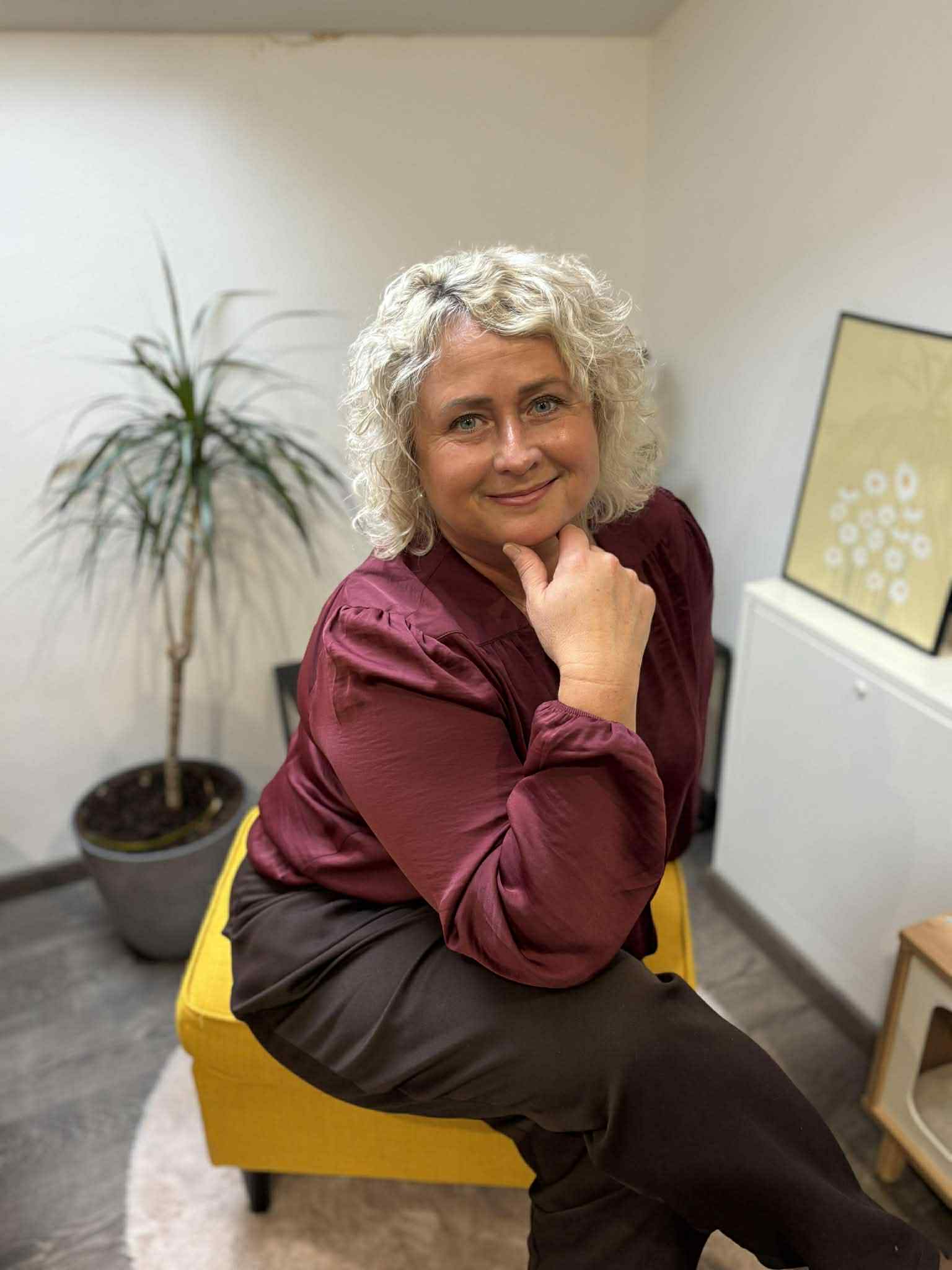 Monika Janáčová