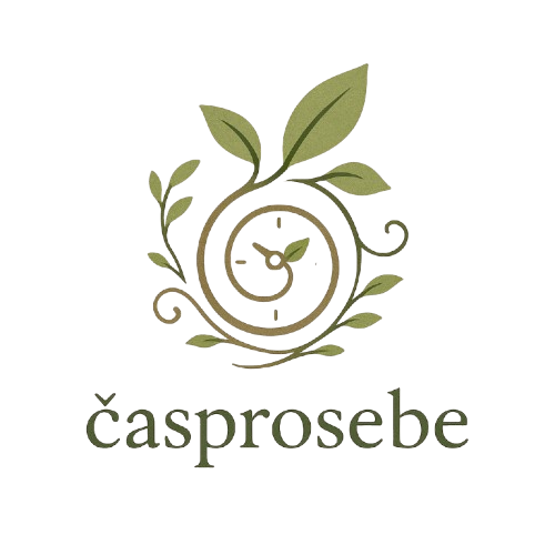 Logo Čas pro sebe